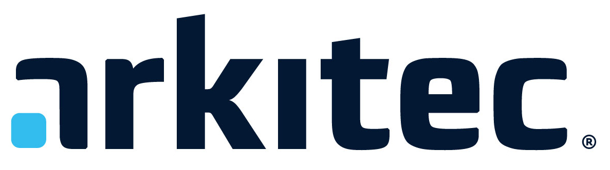 Arkitec logo