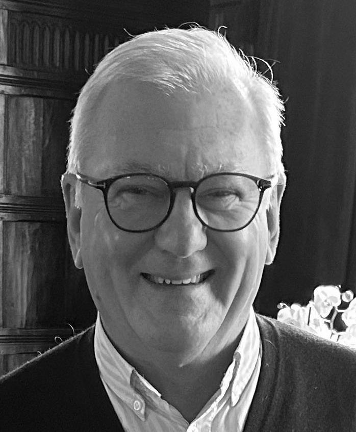 George Stark photo