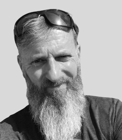 Richard Payne-Gill photo